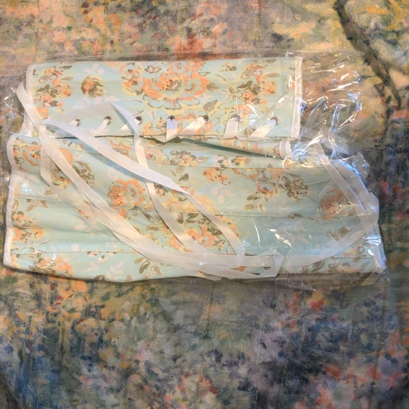 Adore Me Elleni Corset Size M NWT - Picture 4 of 4